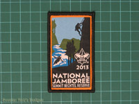Click to enlarge 2013 National Jamboree